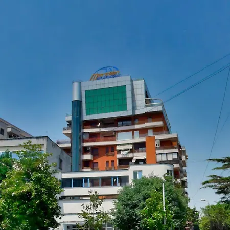 Emerald Luxury Apartments Shkoder Exterior photo