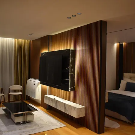 Emerald Luxury Apartments Shkoder Exterior photo