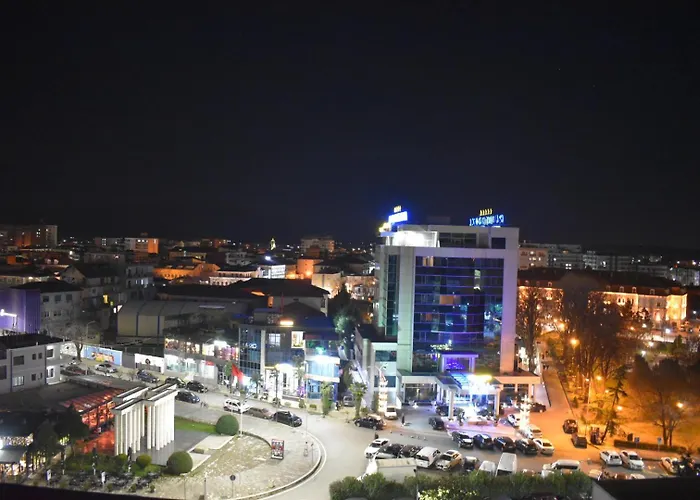 Emerald Luxury Apartments