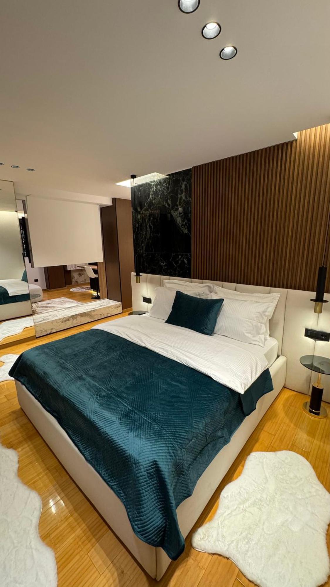 Apartamento Emerald Luxury