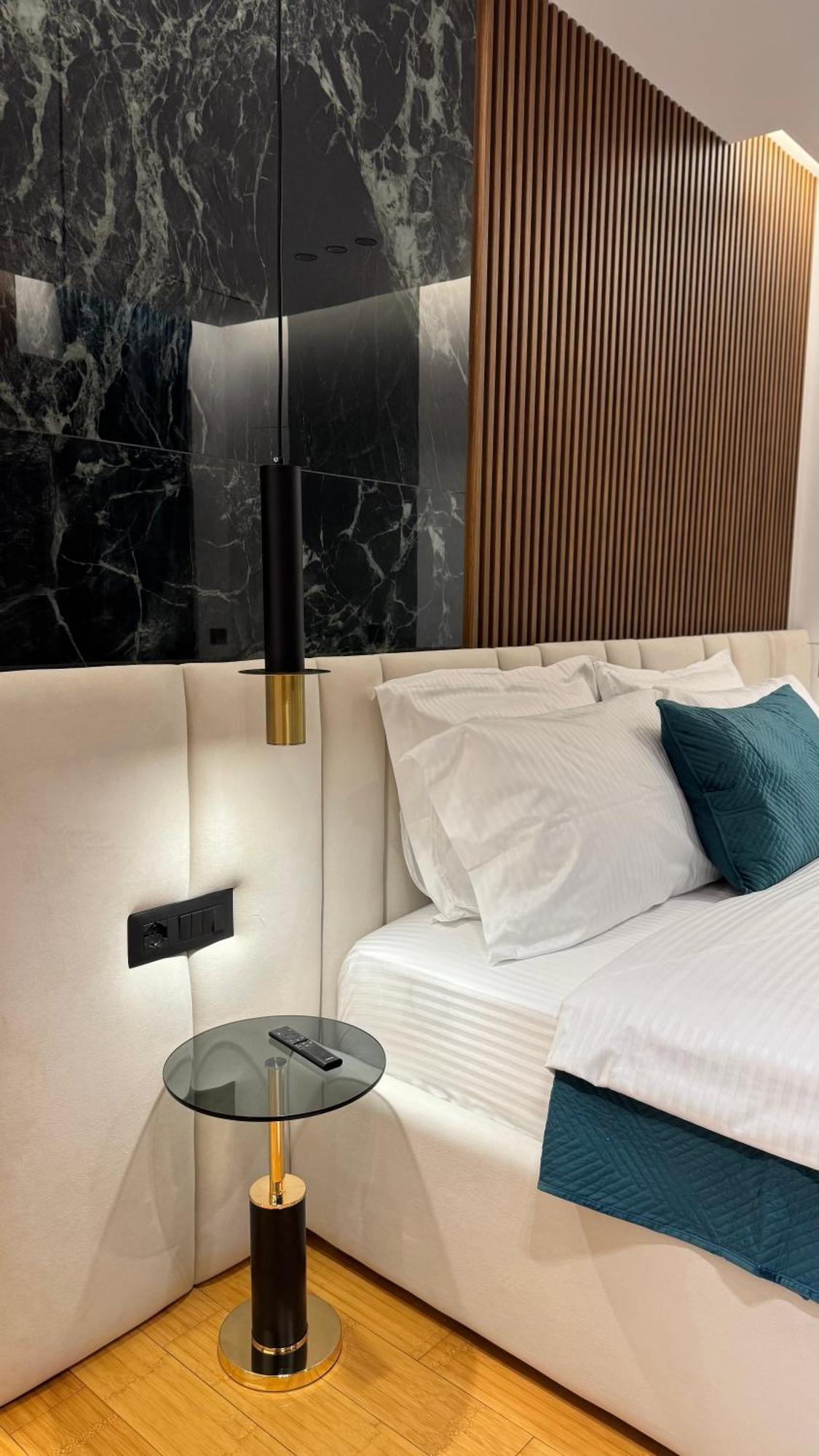 Emerald Luxury Apartamento