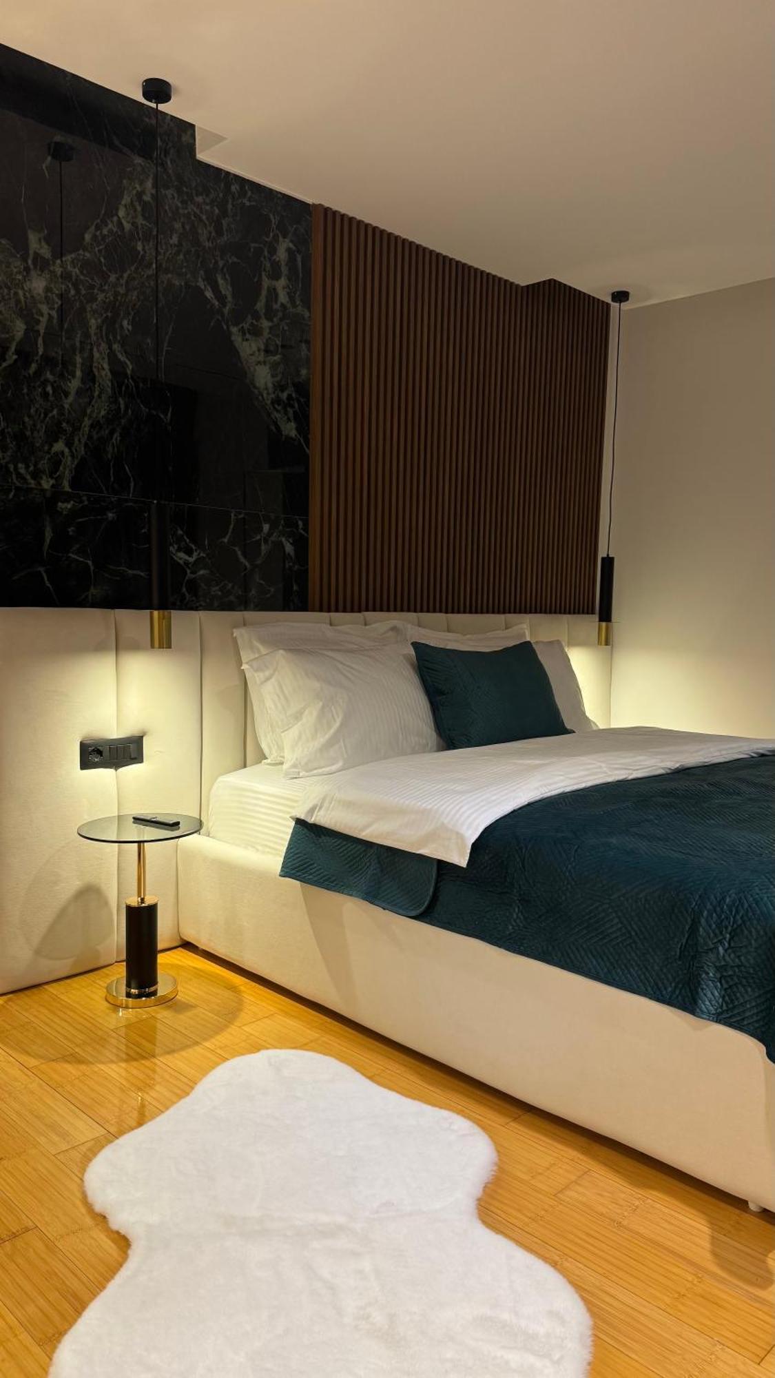 Apartamento Emerald Luxury *