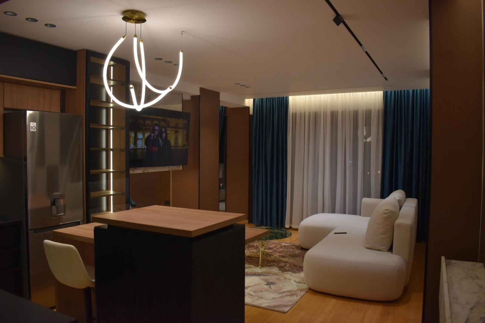Emerald Luxury * Shkodër
