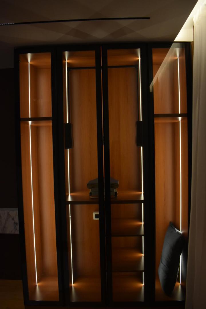 Apartamento Emerald Luxury Shkodër