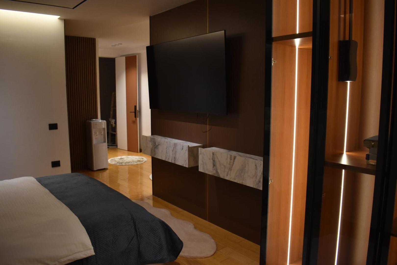 Apartamento Emerald Luxury *