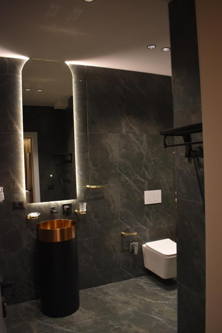 Emerald Luxury Apartamento *