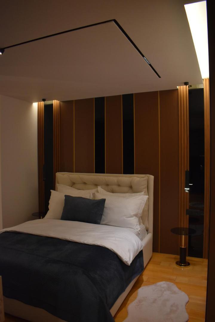Emerald Luxury Apartamento Shkodër