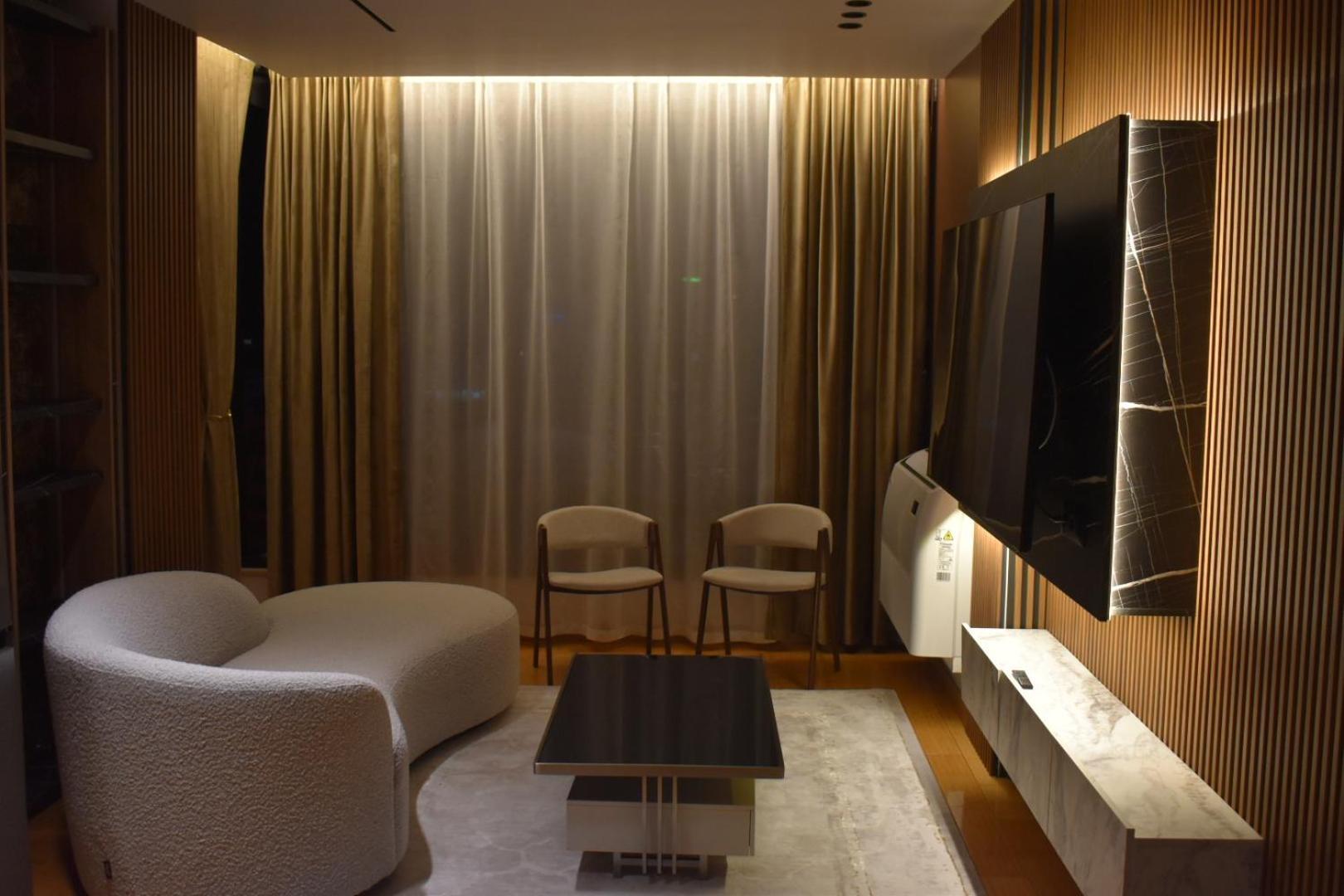 Apartamento Emerald Luxury Shkodër