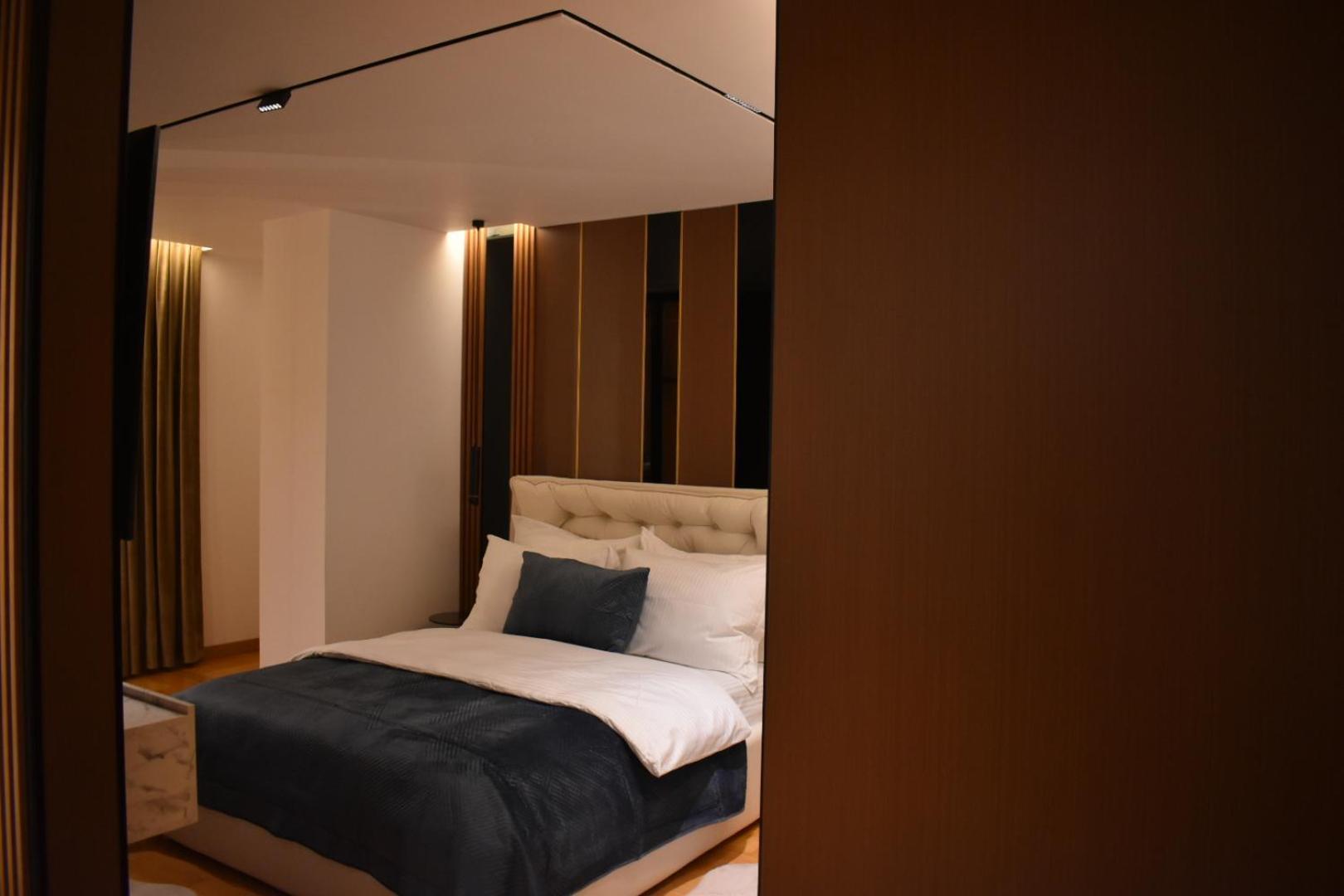 Emerald Luxury Shkodër