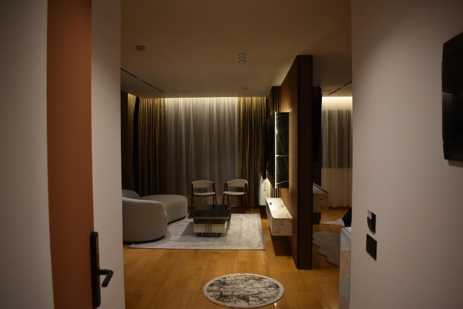 Apartamento Emerald Luxury